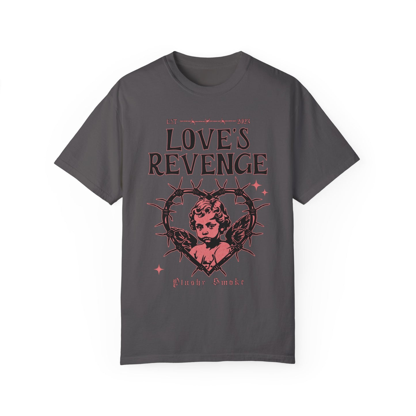 Love's Revenge