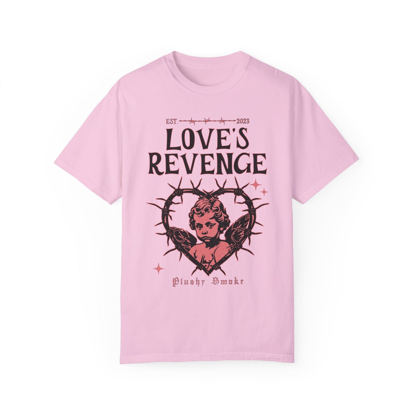 Love's Revenge