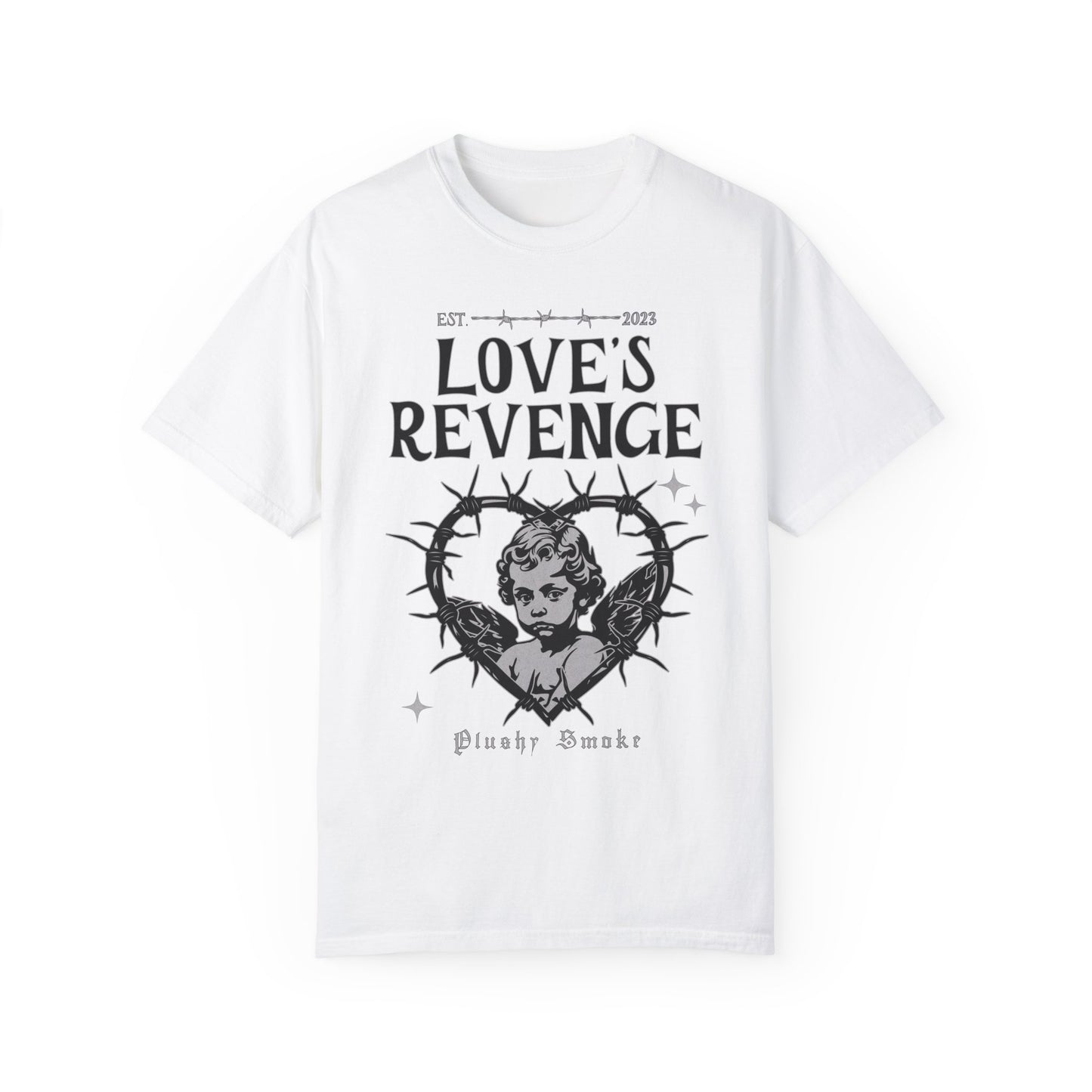 Love's Revenge