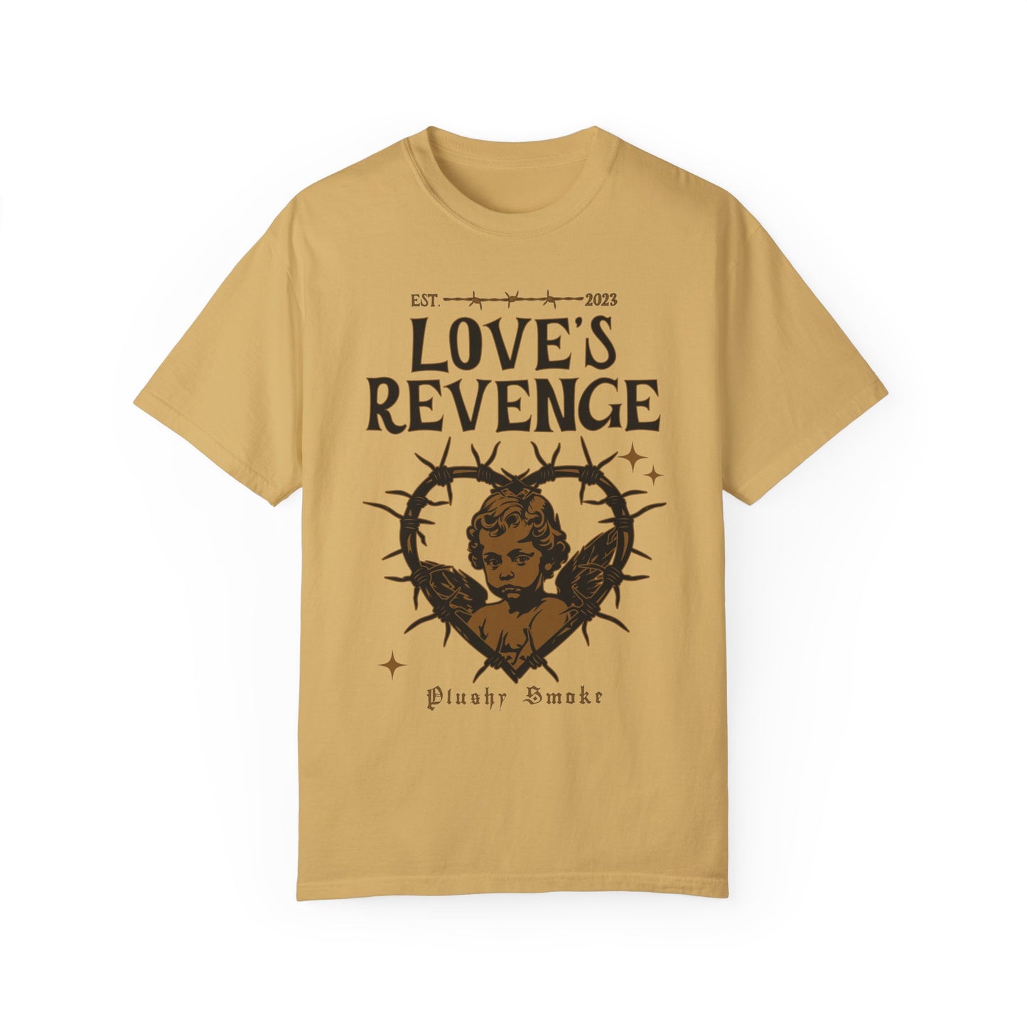 Love's Revenge