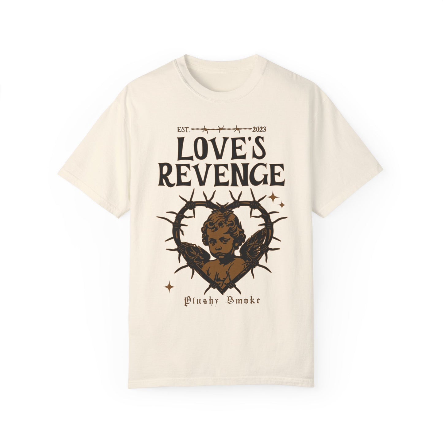Love's Revenge
