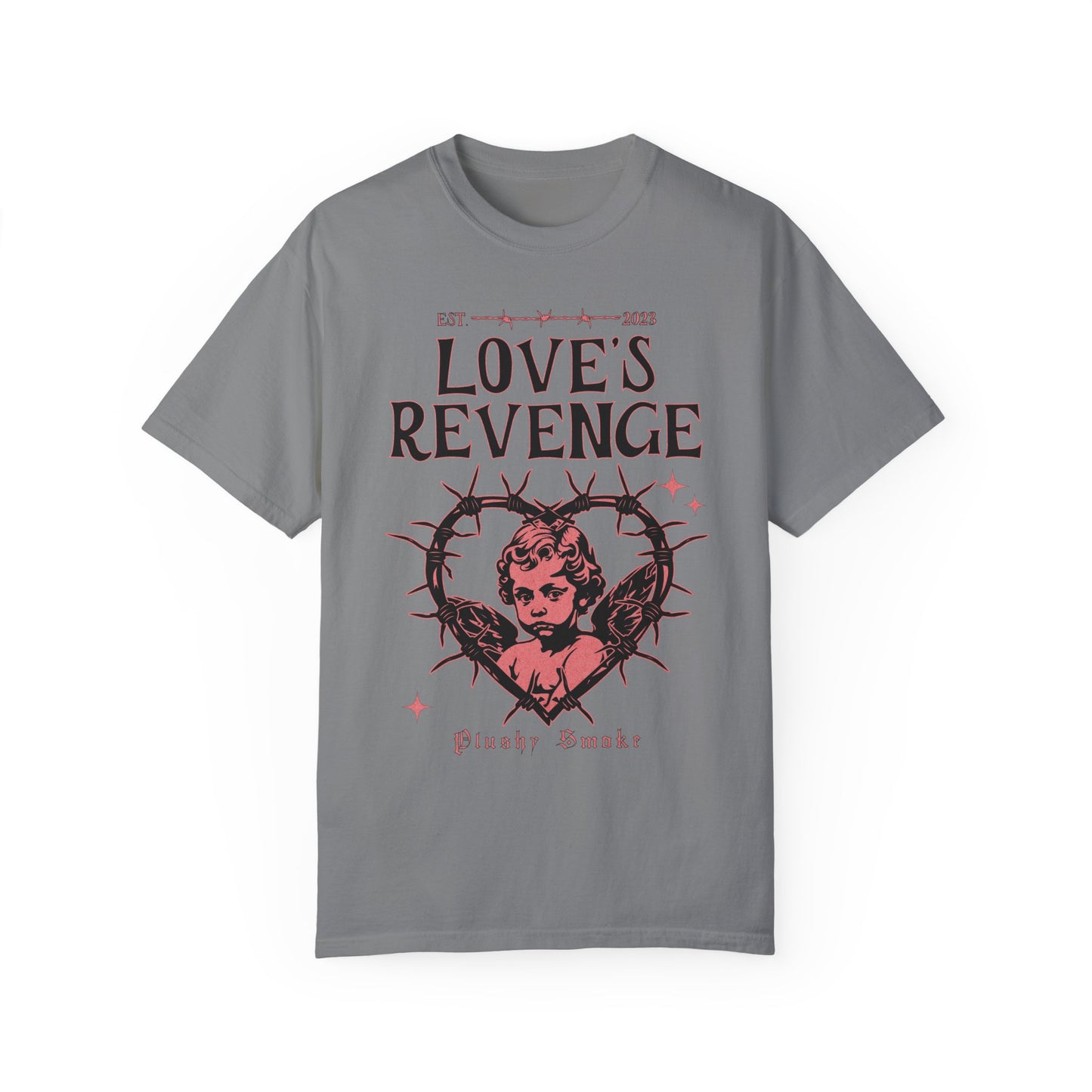 Love's Revenge