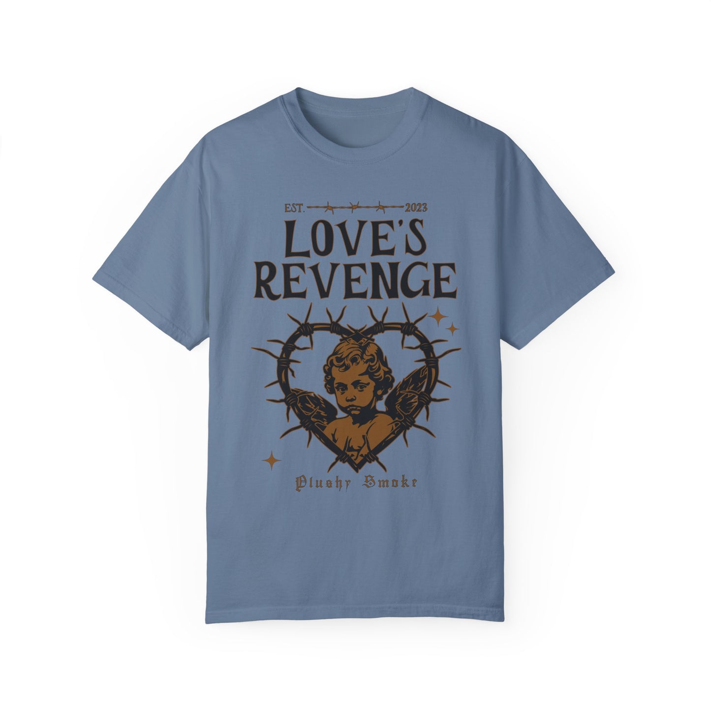 Love's Revenge