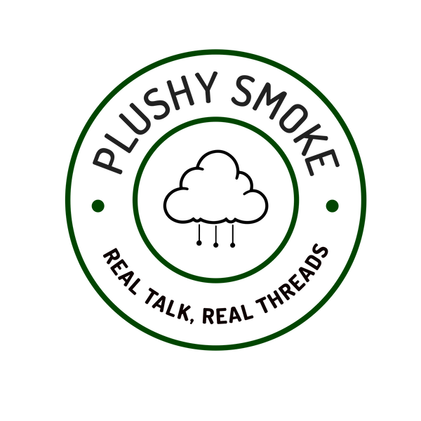 Plushy Smoke